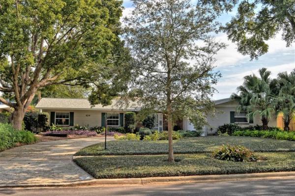 KENILWORTH SHORES SEC 05