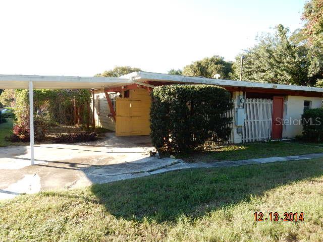 PAULANA PARK - фото