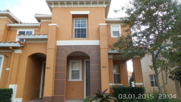 CRESTWYND BAY CA-1 CA-2 & B