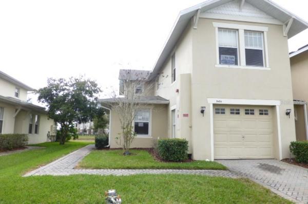 CROWNTREE LAKES 02 & 03