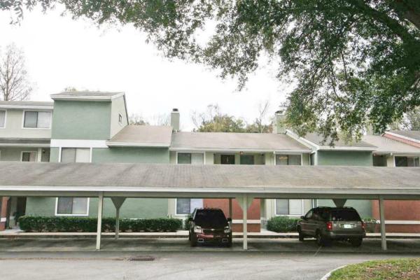 STONE CREEK AT WEKIVA A CONDO