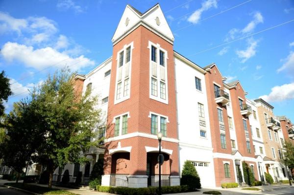 DOUGLAS GRAND AT WINTER PARK