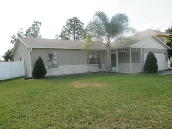 POINCIANA NBRHD 1 VILLAGE 5