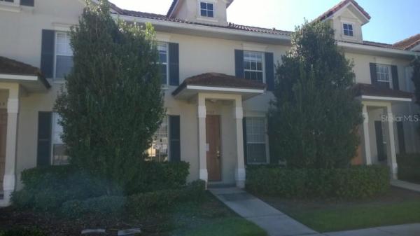 VILLA SOL TWNHMS VILLAGE 06