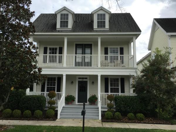 CELEBRATION EAST VILLAGE