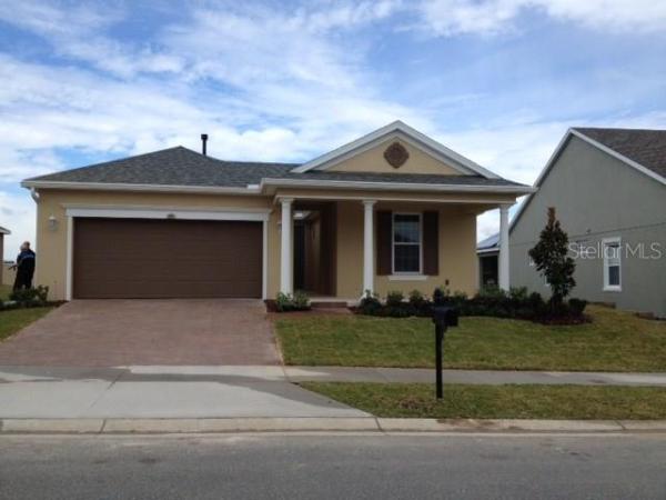 CASCADES OF GROVELAND PH 2