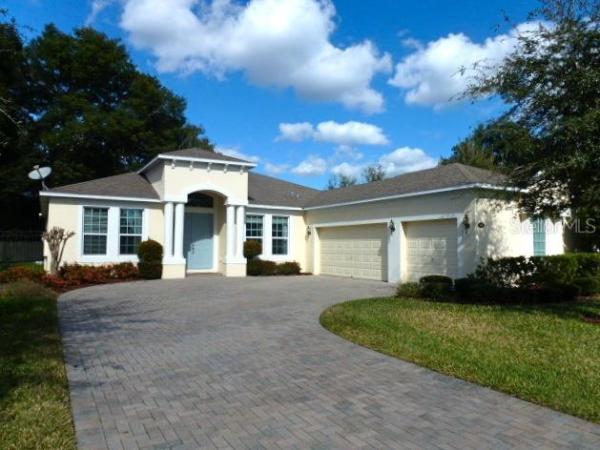 WEKIVA RUN PH II-B N