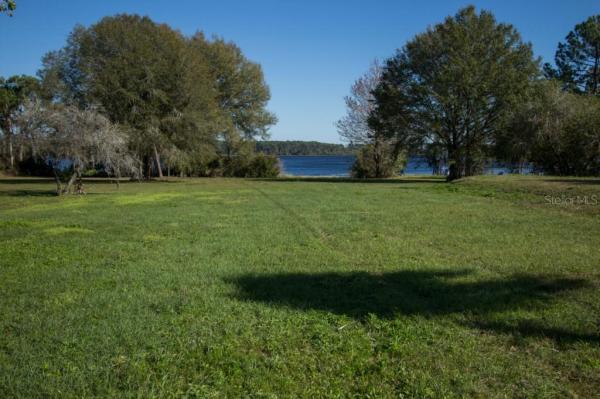 LAKE MABEL SHORES SUB