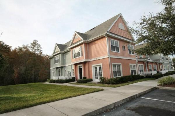 VENETIAN BAY VILLAGE P2