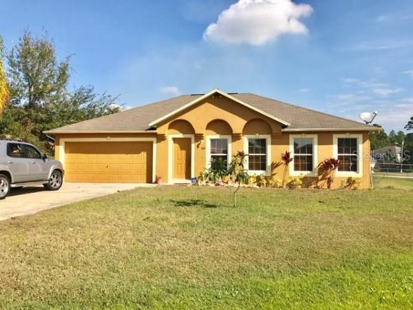 POINCIANA NBRHD 1 VILLAGE 2