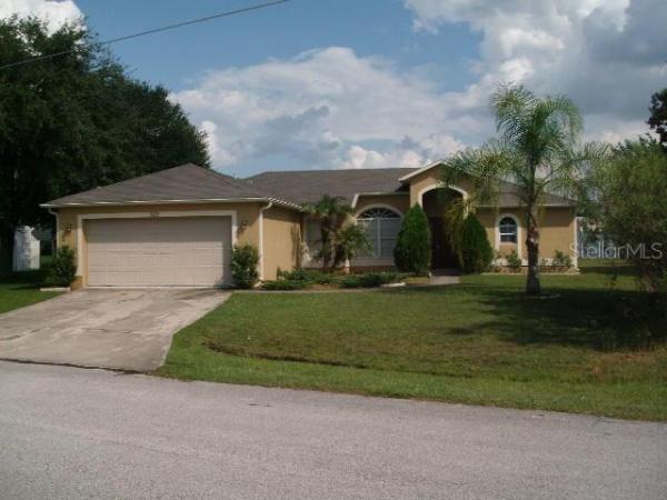 POINCIANA VILLAGE 05 NEIGHBORHOOD 01