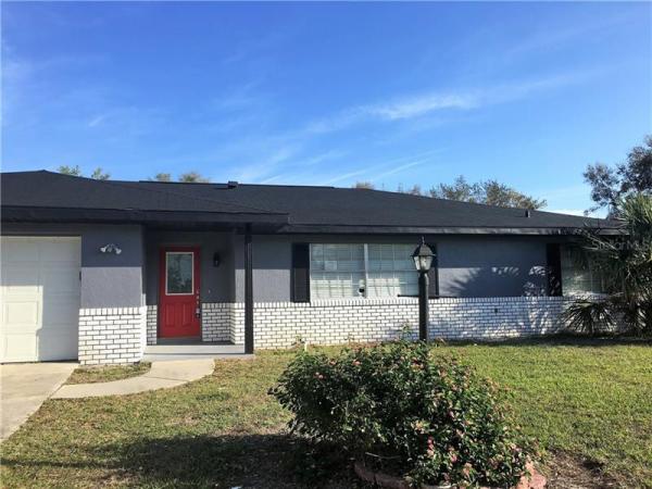 DELTONA LAKES UNIT 45