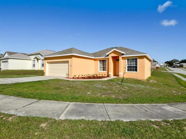 EUSTIS BRAC BLUFF PASS PH 02 HORIZON OAKS