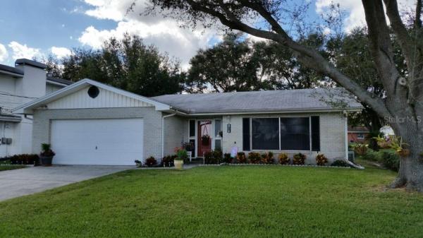 ELOISE WOODS LAKE ROY UNIT