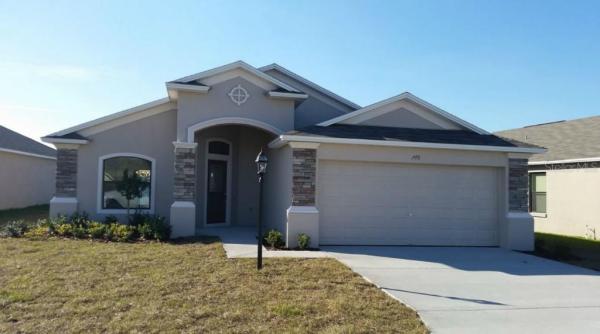 SHORES AT LAKE SEARS