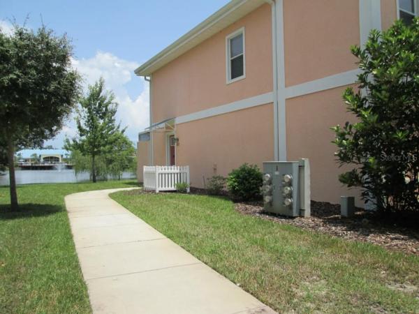 HERITAGE KEY VILLAS P1 & 02