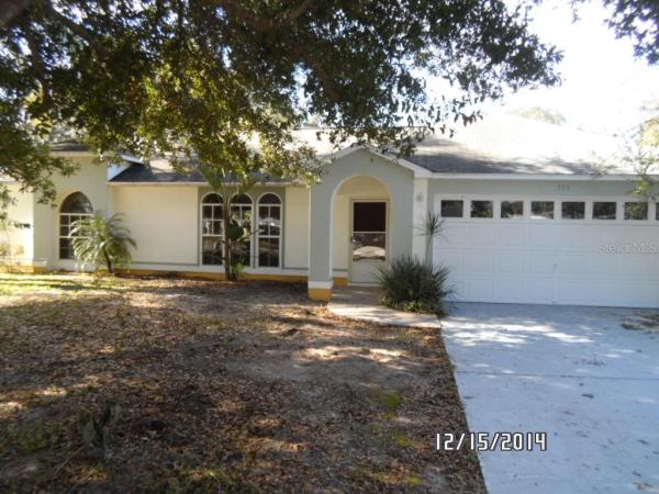 BRIARGROVE SECOND ADD