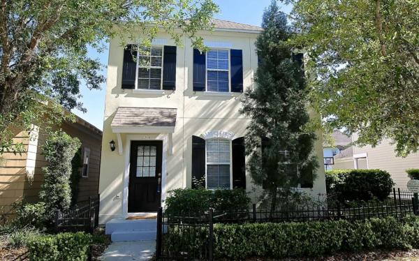 CELEBRATION ROSEVILLE