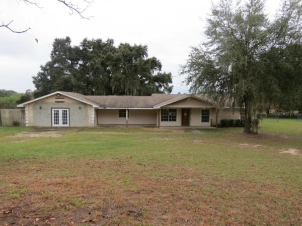 ACREAGE & UNREC PLATS