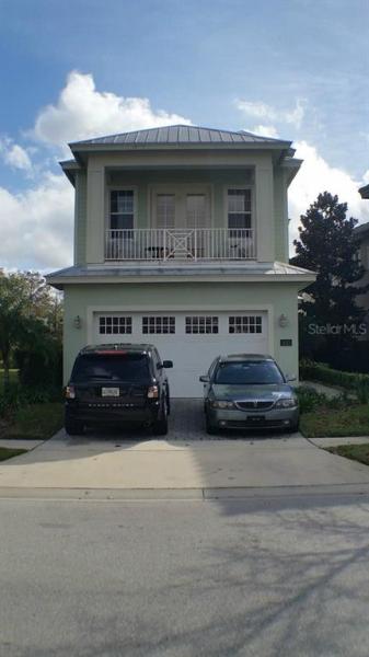 REUNION WEST VILLAGE 03A