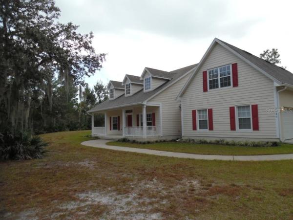 BAY LAKE RANCH UNIT 01