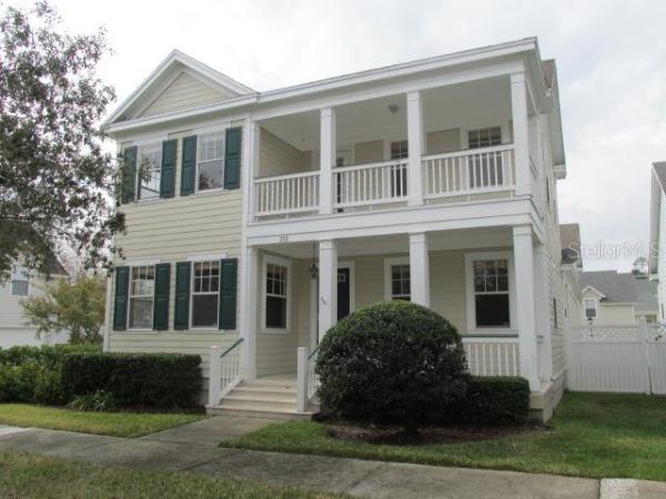 CELEBRATION NORTH VILLAGE UNIT 03