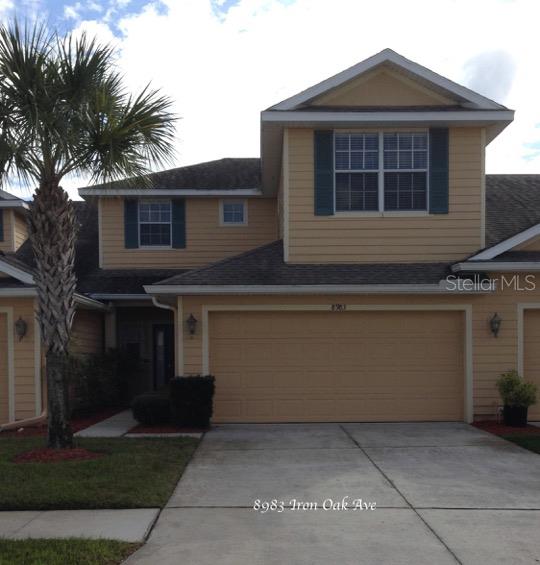 LIVE OAK PRESERVE PH 1E VILLAG