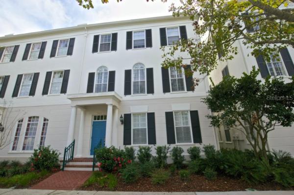 CELEBRATION VILLAGE UNIT 2 REPL 2