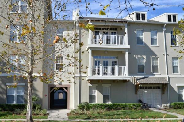 ARTISAN CLUB CONDO P3