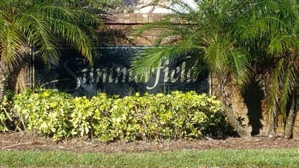 SUMMERFIELD