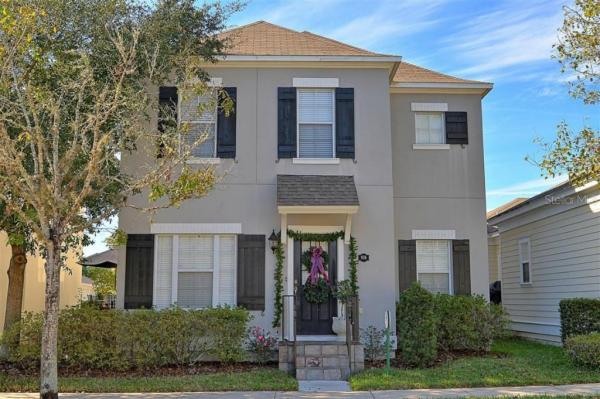 CELEBRATION SOUTH VILLAGE