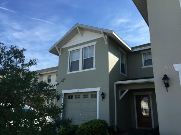 CYPRESS LAKES TWNHM PII