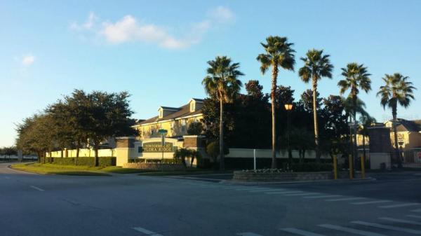 TOWNHOMES OF FLORA RIDGE