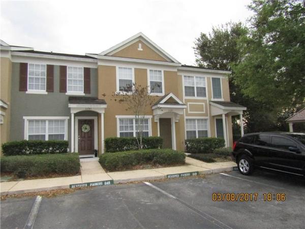 REGENCY OAKS UNIT ONE