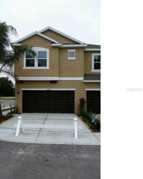 AVERY PARK TOWNHOMES