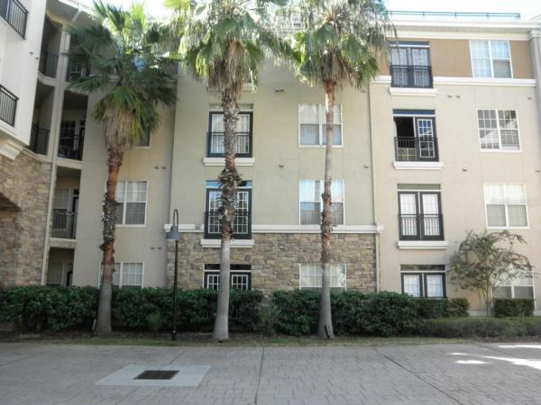 VILLA SONOMA AT INTERNATIONAL PLAZA CONDO