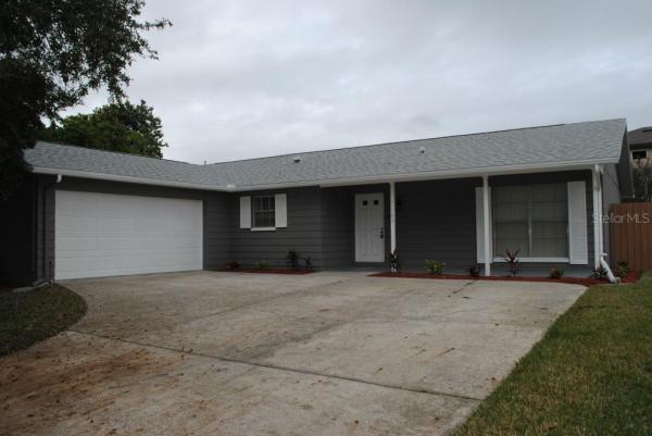 SEMINOLE GROVE ESTATES