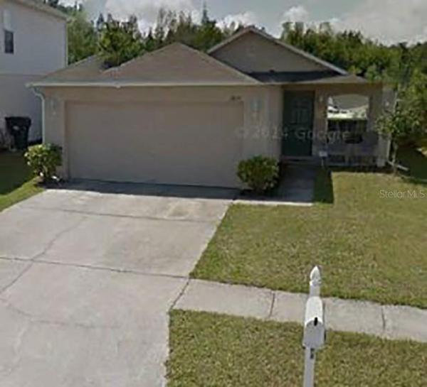 SUNCOAST POINTE VILLAGES 1A & 1B