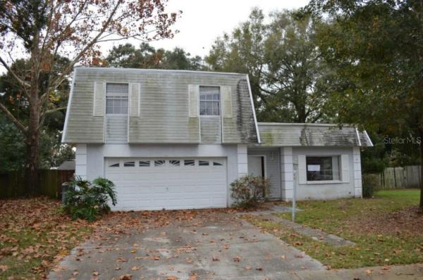 BRANDON EAST SUB UNIT NO 1