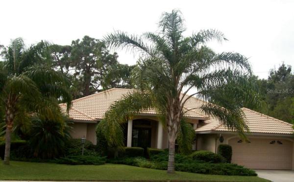 BAY OAKS ESTATES UNIT 1