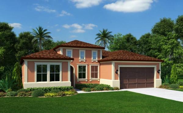 WATERGRASS PARCEL B-1, B-2, B-3 AND B-4