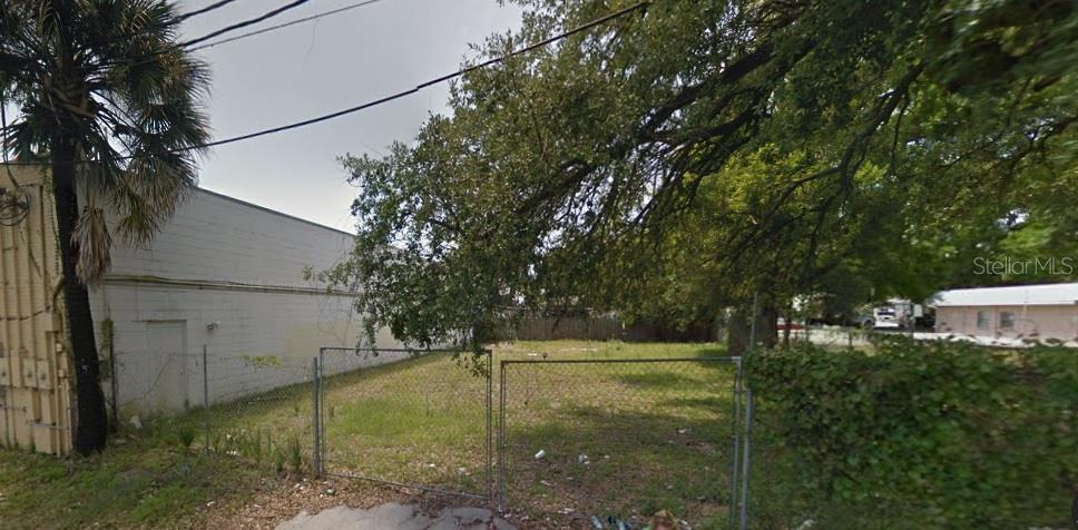 Unimproved Land - фото