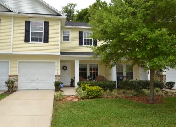 OAKWOOD TERRACE TWNHM PH 2