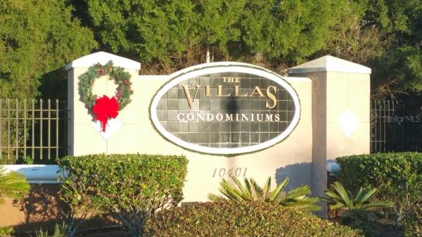 VILLAS CONDO