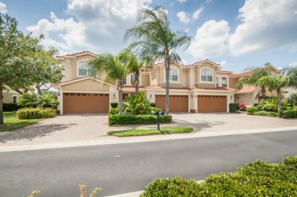VILLAS OF SAN MARINO AT CARROLLWOOD