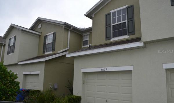 HARVEST CREEK VILLAGE