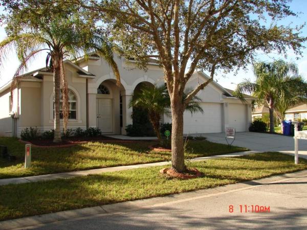 BUCKHORN PRESERVE PH 2