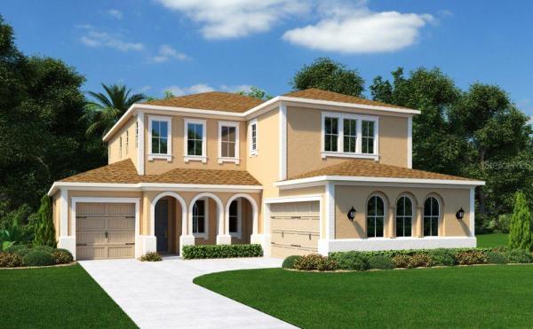 WATERGRASS PARCEL B-1, B-2, B-3 AND B-4