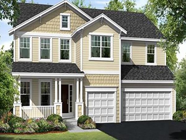 MUIRFIELD VILLAGE AT HONORE