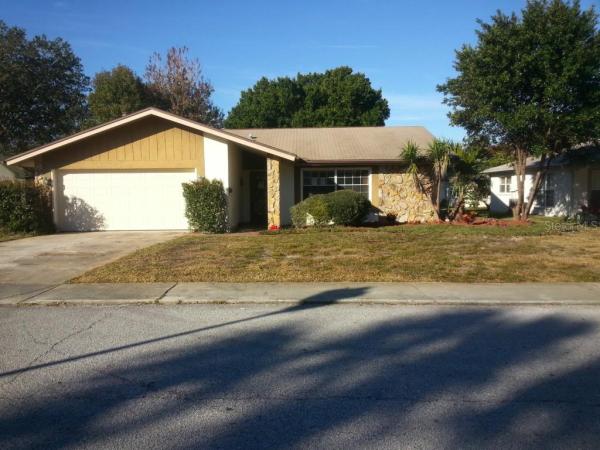 BEACON WOODS VILLAGE